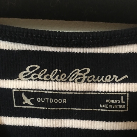 Eddie Bauer Outdoor Tank - Picture 3 of 3